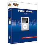 eJay Pocket Movies for iPod.