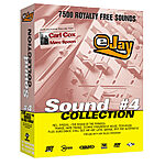 eJay Sound Collection 4