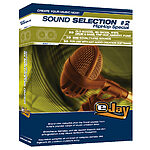eJay Sound Selection 2 - Hip Hop Special