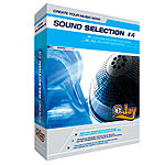 eJay Sound Selection 4 - Dance Special