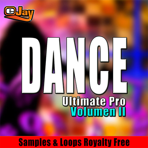 eJay Dance Ultimate Pro 2.