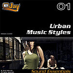 eJay Sound Essentials 01 - Urban Music Styles