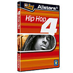 eJay Allstars Hip Hop 4