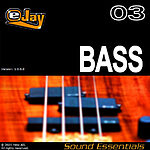 eJay Bass Sound Essentials 03