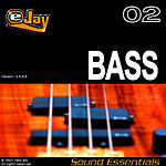 eJay Bass Sound Essentials 02
