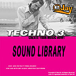 eJay Techno 3 Sound Library