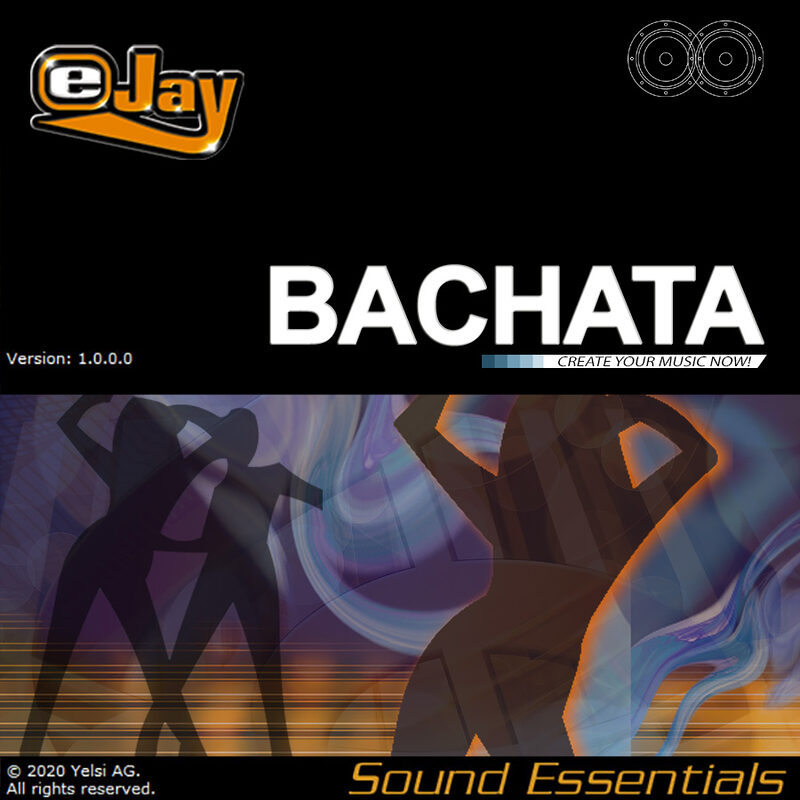 eJay Bachata Sound Essentials