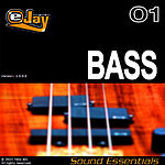 eJay Bass Sound Essentials 01