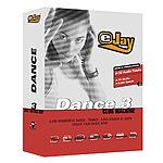 eJay Dance 3 - Club Machine