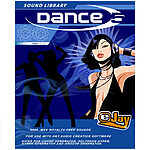 eJay Dance 5 Sound Library