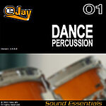 eJay Dance Percussion Sound Essentials