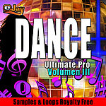 eJay Dance Ultimate Pro III