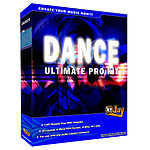 eJay Dance Ultimate Pro Kit