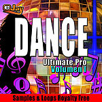 eJay Dance Ultimate Pro
