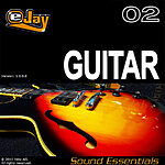 eJay Guitar Sound Essentials