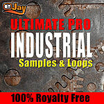 eJay Industrial Ultimate Pro.