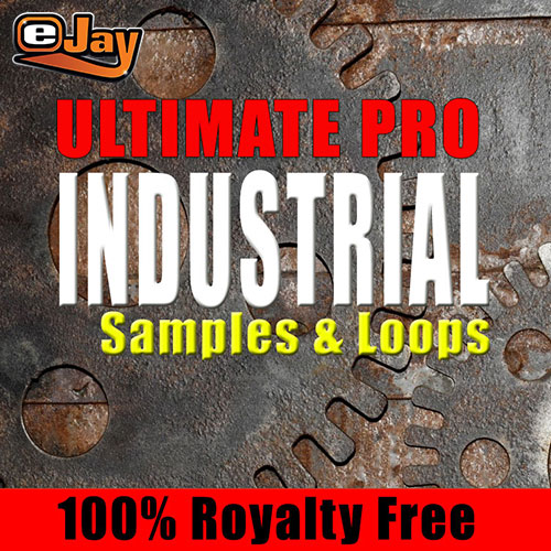 eJay Industrial Ultimate Pro.