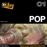 eJay Pop Sound Essentials