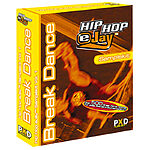 eJay HipHop Sample Kit 1 Break Dance