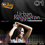 eJay Urban Reggaeton Sample Kit