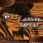 eJay R&B Sample Kit