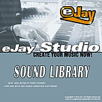 eJay Studio Sound Library