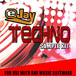 eJay Techno Sample Kit
