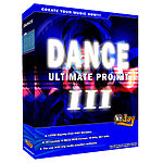 eJay Dance Ultimate Pro Kit 3