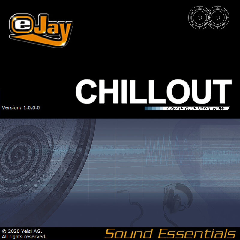 eJay Chill Out Sound Essentials