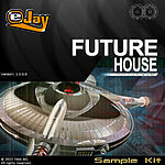 eJay Future House Sample Kit