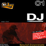 eJay DJ Sound Essentials