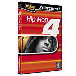 eJay Allstars Hip Hop 4 - Descargar Gratis