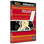 eJay Allstars House - Descargar Gratis