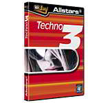 eJay Allstars Techno 3 - Descargar Gratis