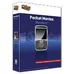 eJay Pocket Movies for Blackberry - Descargar Gratis