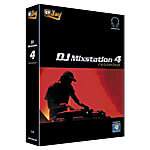 eJay DJ Mixstation 4 - Descargar Gratuitamente