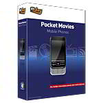 eJay Pocket Movies for Mobile Phones - Free Download