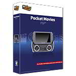 eJay Pocket Movies for PSP - Gratis