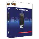 eJay Pocket Movies for USB - Free Download