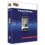 eJay Pocket Movies for iPhone - Free Download