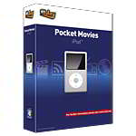 eJay Pocket Movies for iPod - Free Download