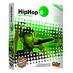 eJay HipHop 6 - Virtual Music Studio