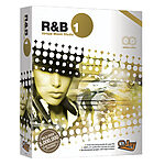 eJay R&B 1 - Virtual Music Studio - Grrove 5