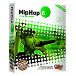 eJay Hip Hop 6 Descarga gratis
