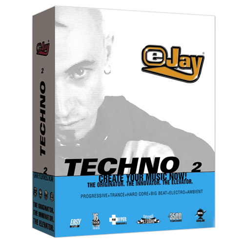 eJay Techno 2