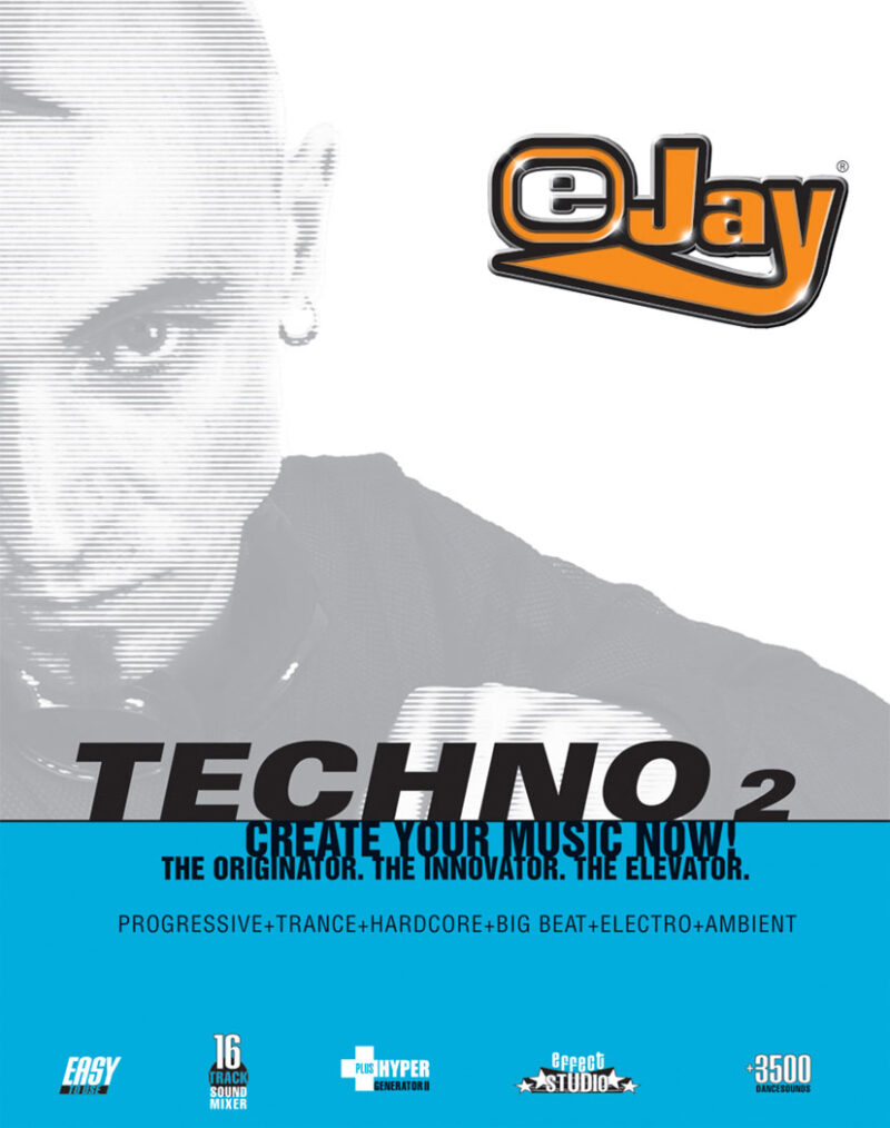 Techno eJay 2
