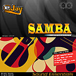 Paquete de sonidos para hacer música Samba